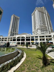 Cozy Apartment in Life Towers image 7