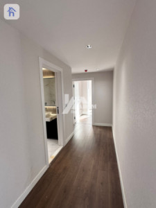 Elegant 4-Bedroom Apartment with Balcony Image 18