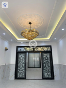Modern House Image 4