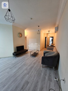 شقة مريحة مع إطلالة خلابة image 2