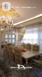 Luxurious Apartment with Park View Image 17