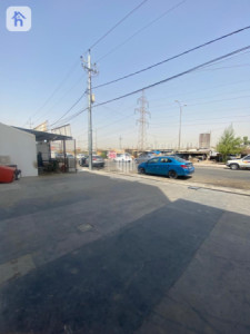 بینایەکی بازرگانی 250 مەتر image 2