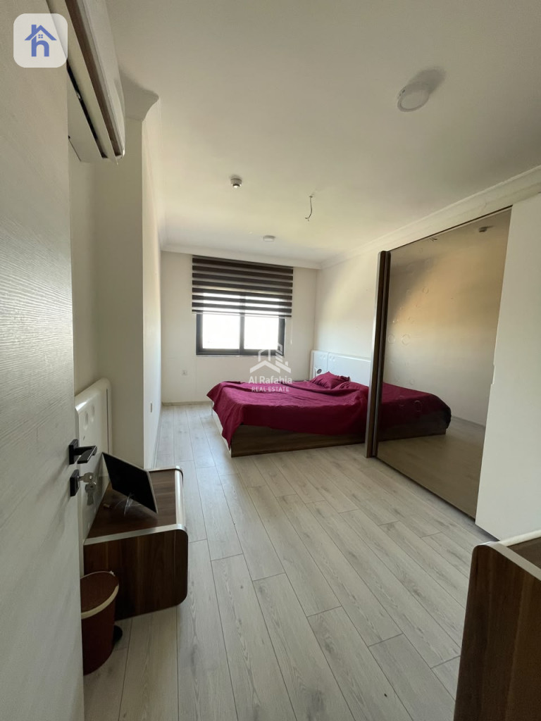 Furnished Apartment For Sale Resim 2