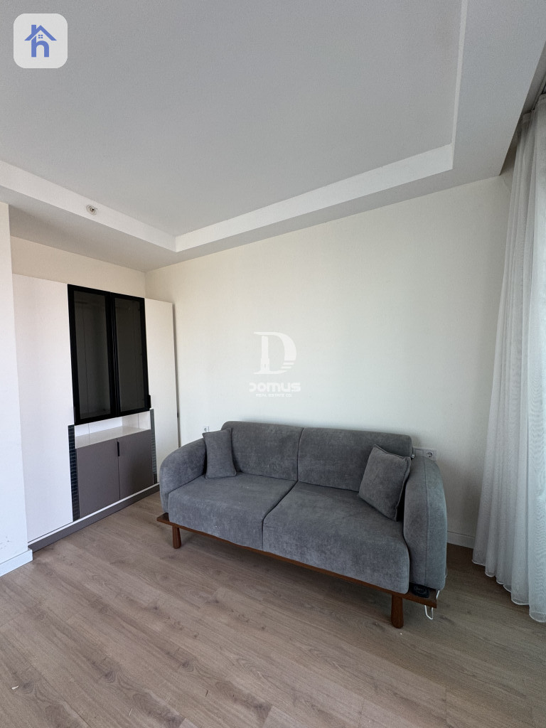 Studio Apartment Resim 2