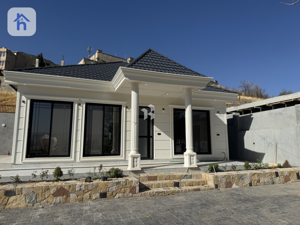 Charming Villa in Shaqlawa