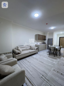 Modern Apartment with Stunning Views image 1