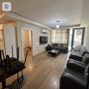 Cozy 1 Bedroom Apartment in Erbil image 2