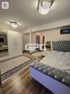 Furnished Apartment For Rent Resim 3