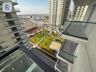 شقة مريحة بغرفة نوم واحدة في برج رامي صورة 6