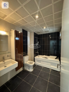 Spacious 3 BR Apartment in New Eskan Resim 6