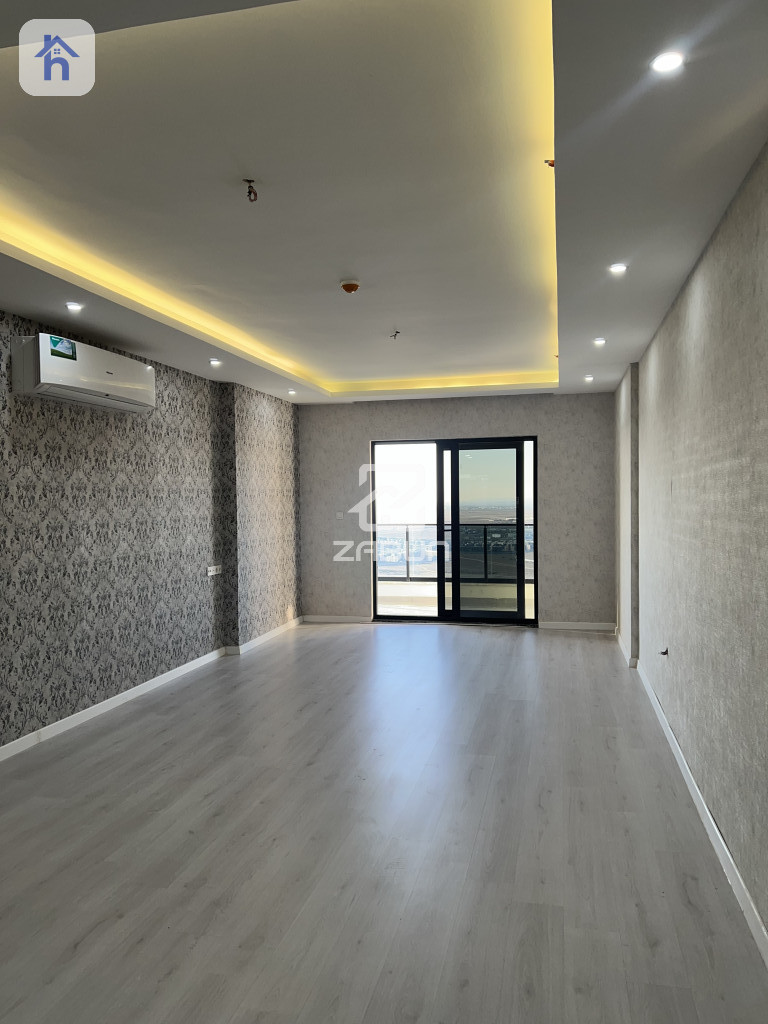 Apartment in Installment
