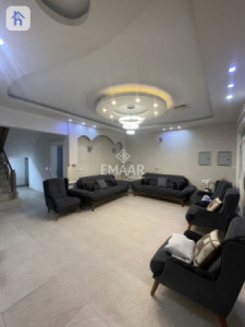 Spacious House in Erbil Resim 4