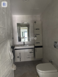 Chic Apartment with 1 Bed in Rami Towers image 4