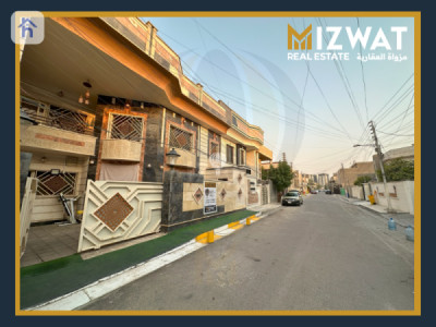 Comfortable family home with 2 floors Resim 3