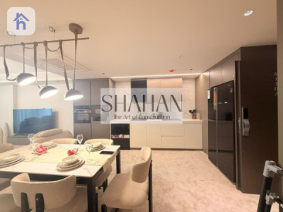 VIP Apartment Resim 3
