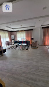 Spacious house in Ferdaws City Resim 6