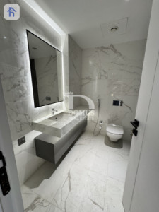 Modern Apartment in Erbil Boulevard Resim 9