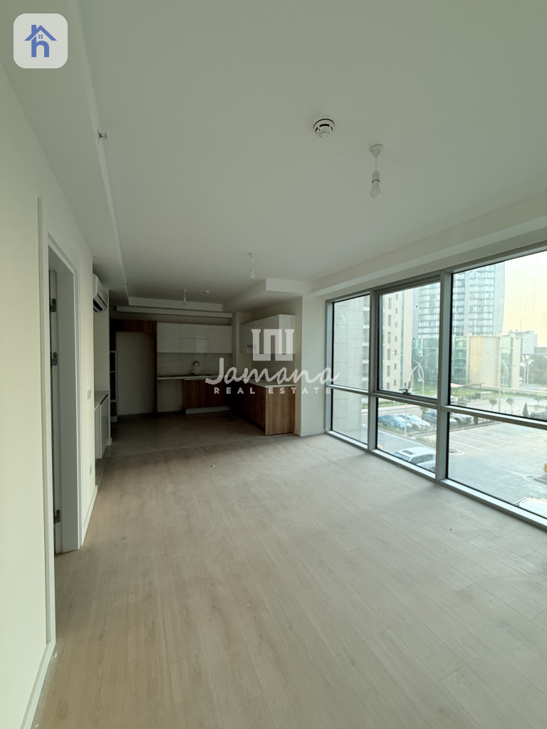 Modern 1 Bedroom Apartment