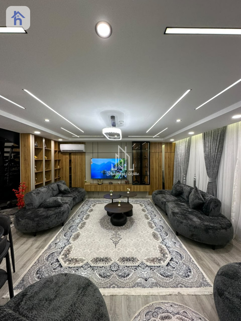 Furnished Apartment For Sale