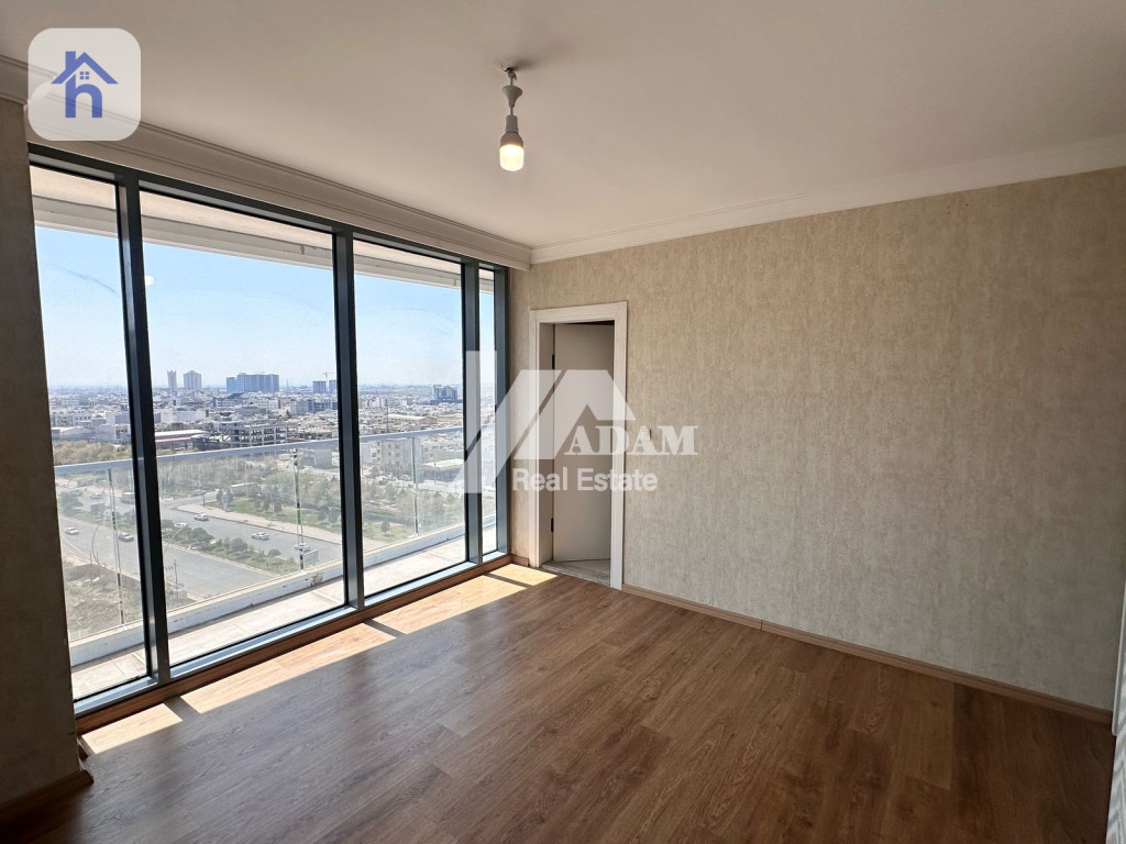 Modern 2 Bedroonm Apartment