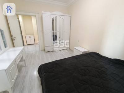 Modern Furnished Apartment in Eskan Towers Image 3