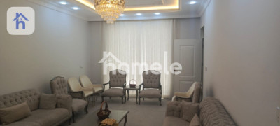 Furnished Corner House Image 6