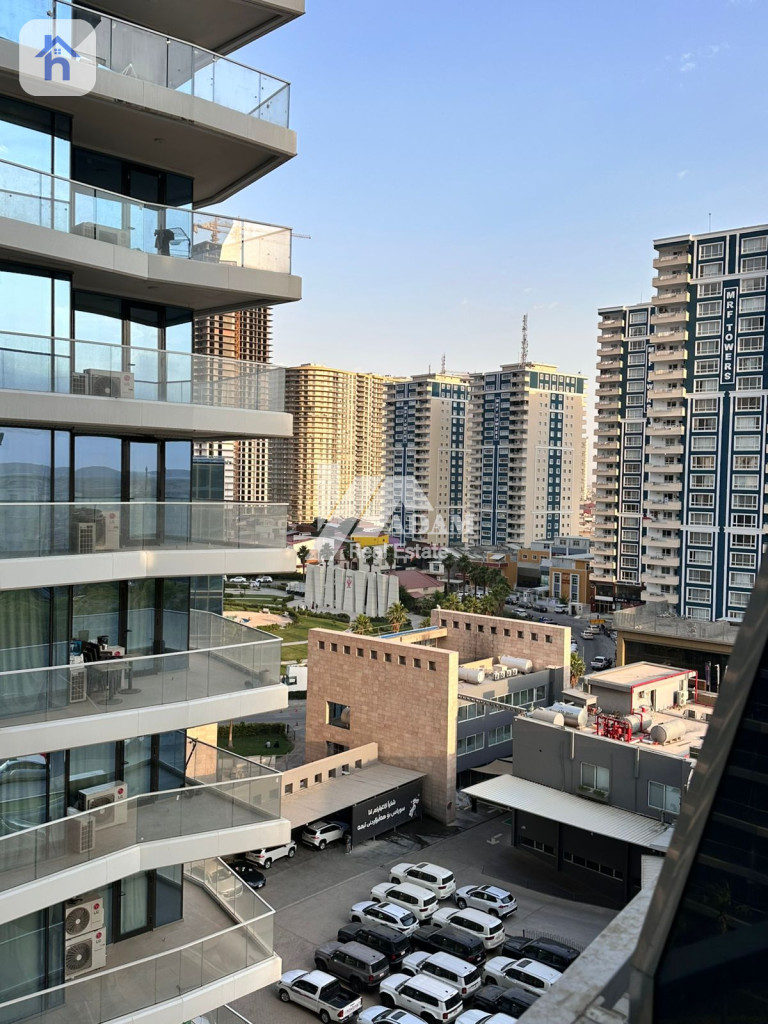 wavy avenue apartment for rent
