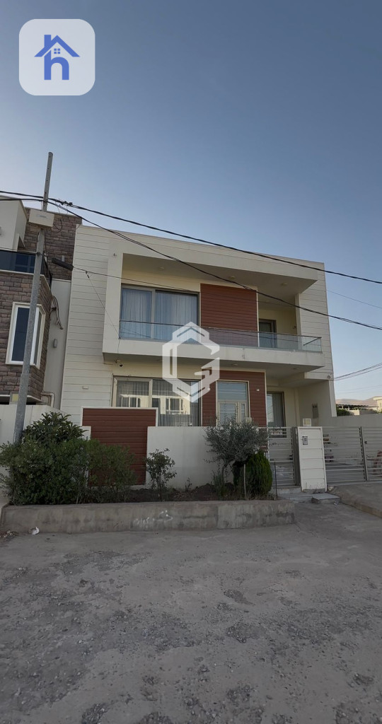 Modern House