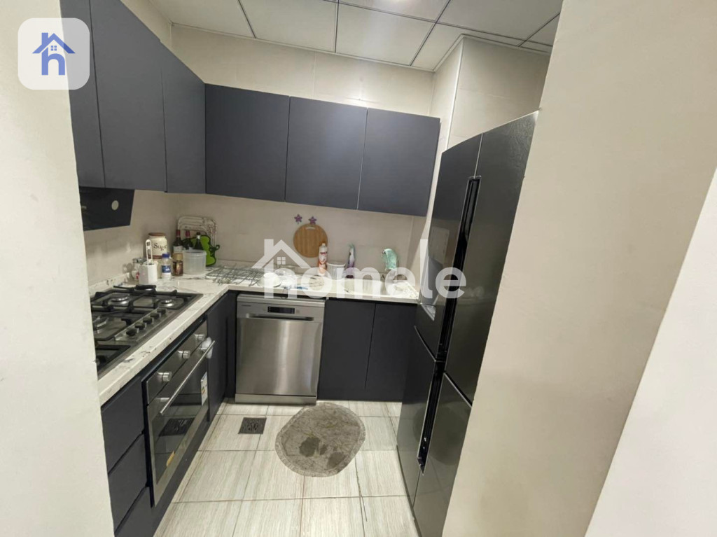 Furnished Apartment For Sale Resim 4