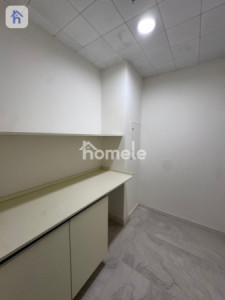 شقة واسعة بـ 2 غرف نوم-ES2 image 2