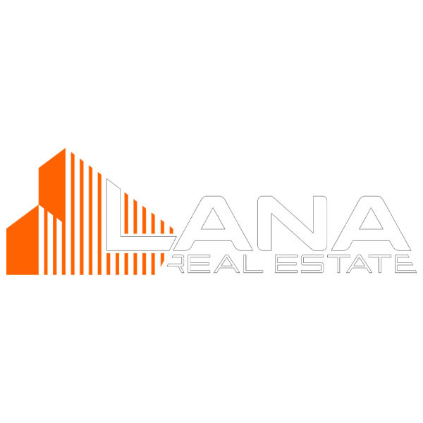 Lana Emlak Logo