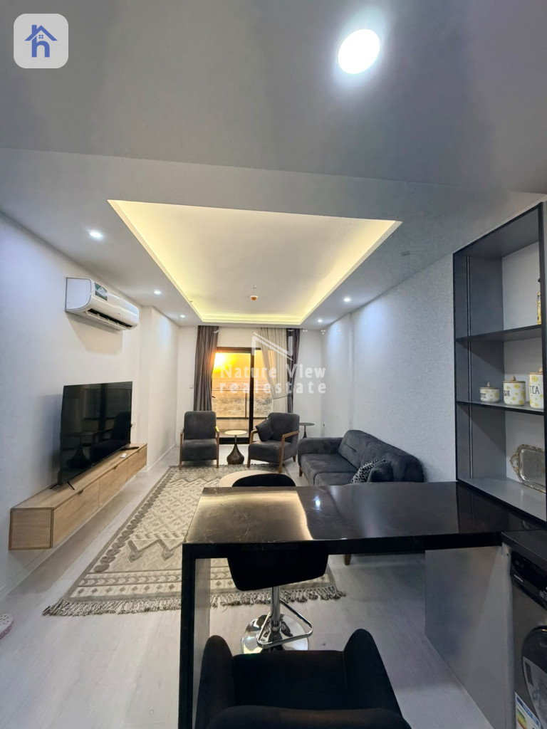 Furnished Apartment For Rent