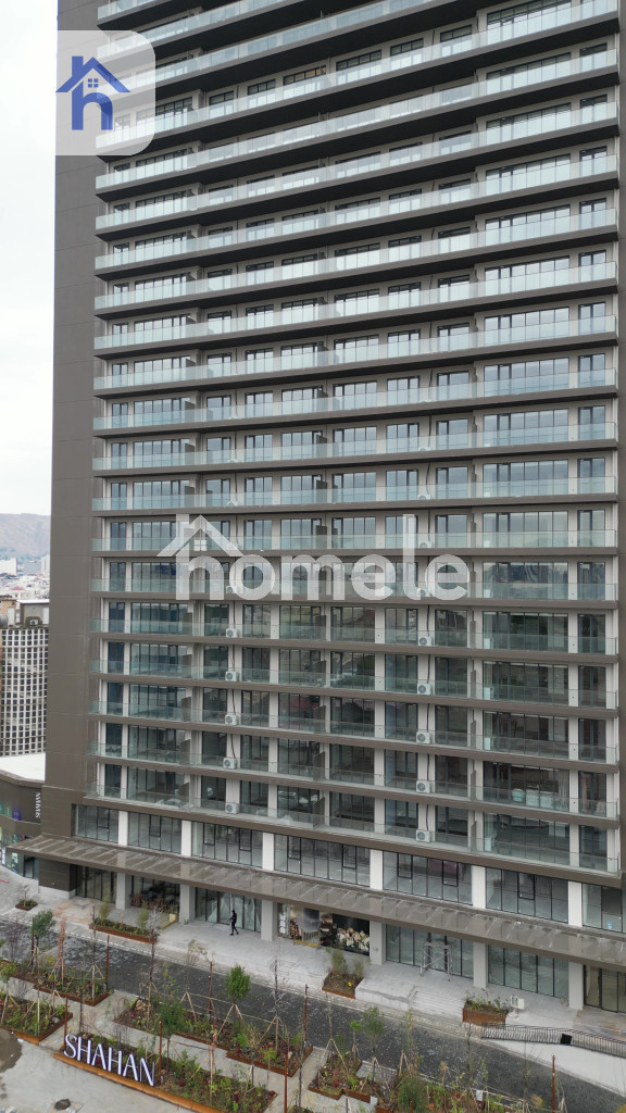 Luxurious 3-Bedroom Residence Resim 2