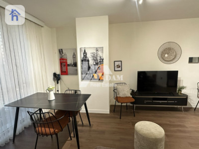 Studio Apartment Resim 6