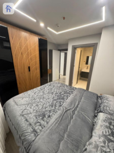 Furnished Two Bedroom Apartment Resim 4
