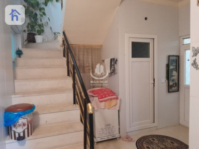 Spacious house in Sulaymaniyah Resim 13