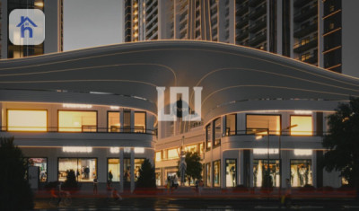 Modern and Convenient Apartment in Ruby Towers Resim 4