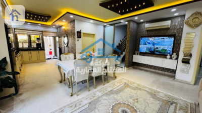 Corner furnished house for sale Image 5