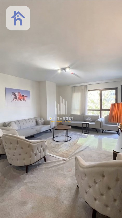 Spacious Fully Furnished Apartment in Erbil