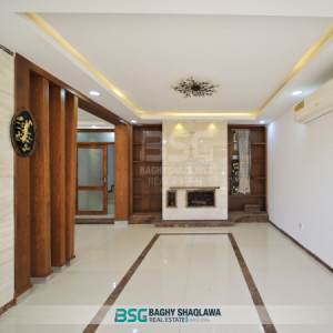 Spacious Family Home in Ankawa Resim 13