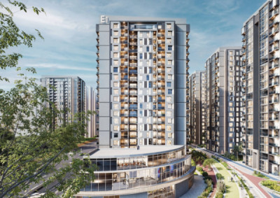 OCR City Image 3