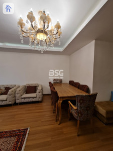 شقة مؤثثة للإيجار صورة 7