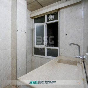 Apartment for rent in the old bahrka Road near 60m street Image 9