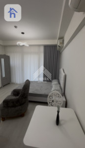 شقة مؤثثة للإيجار صورة 3