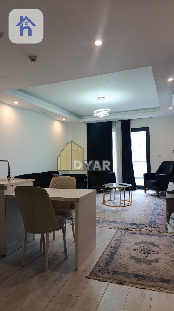 Furnished Apartment For Sale in Rona Tower