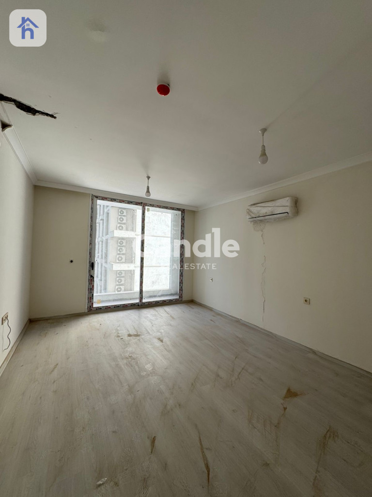 Internal View Apartment