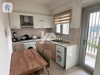 Cozy Studio Apartment in Empire Wings Resim 7
