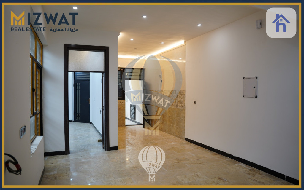 Cozy House in Al Jihad area