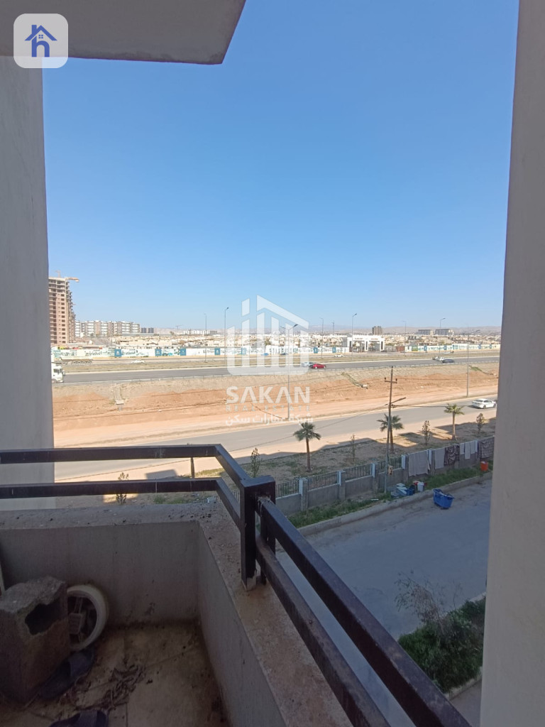 Apartment (3+1)