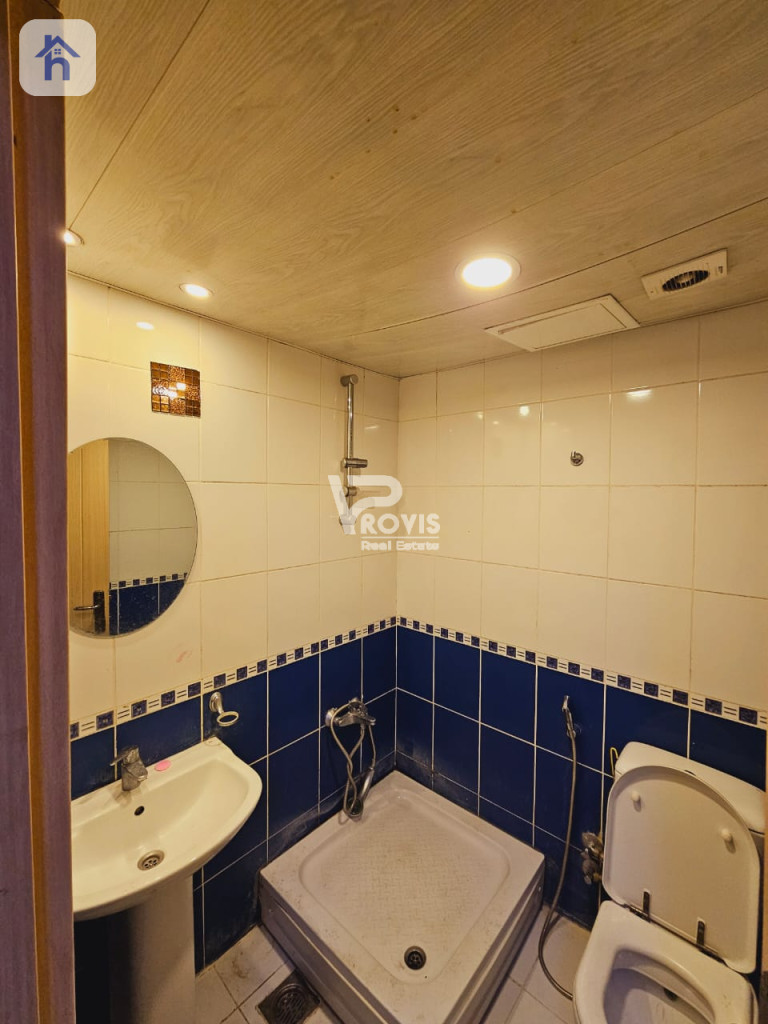 Cozy 2-Bedroom Apartment in Lebanese Village Resim 8